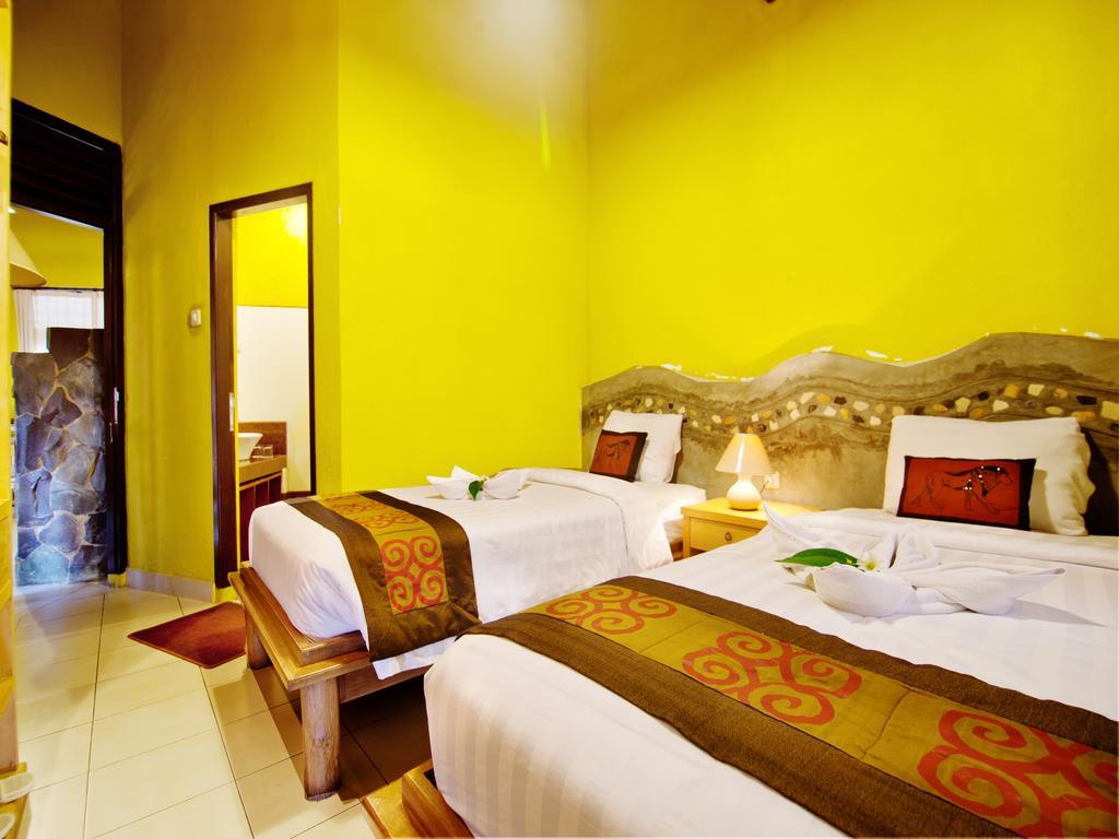 Royal Safari Garden Resort And Convention Bogor Exteriér fotografie