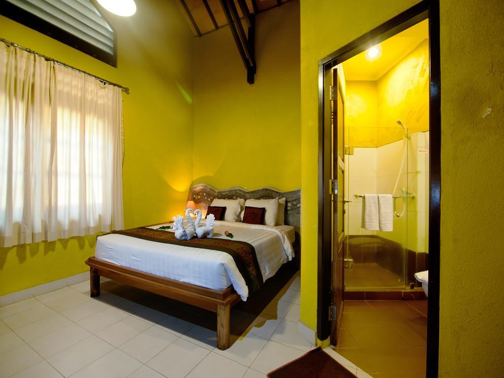 Royal Safari Garden Resort And Convention Bogor Exteriér fotografie