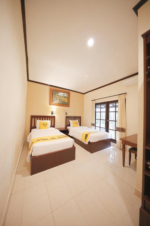 Royal Safari Garden Resort And Convention Bogor Exteriér fotografie